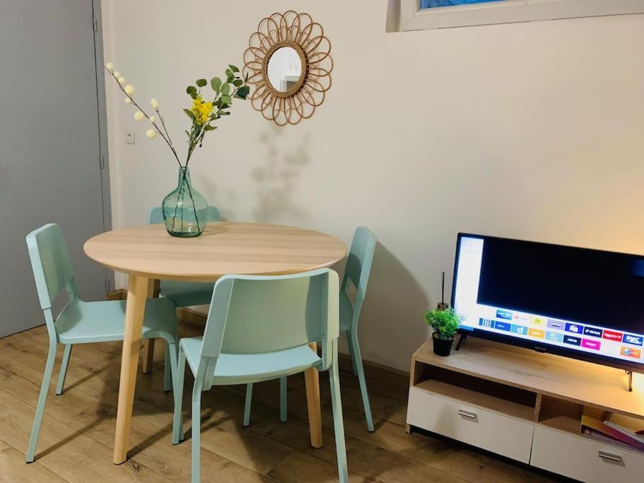 Cocooning Modern Design Studio Avesnes-sur-Helpe Exteriör bild