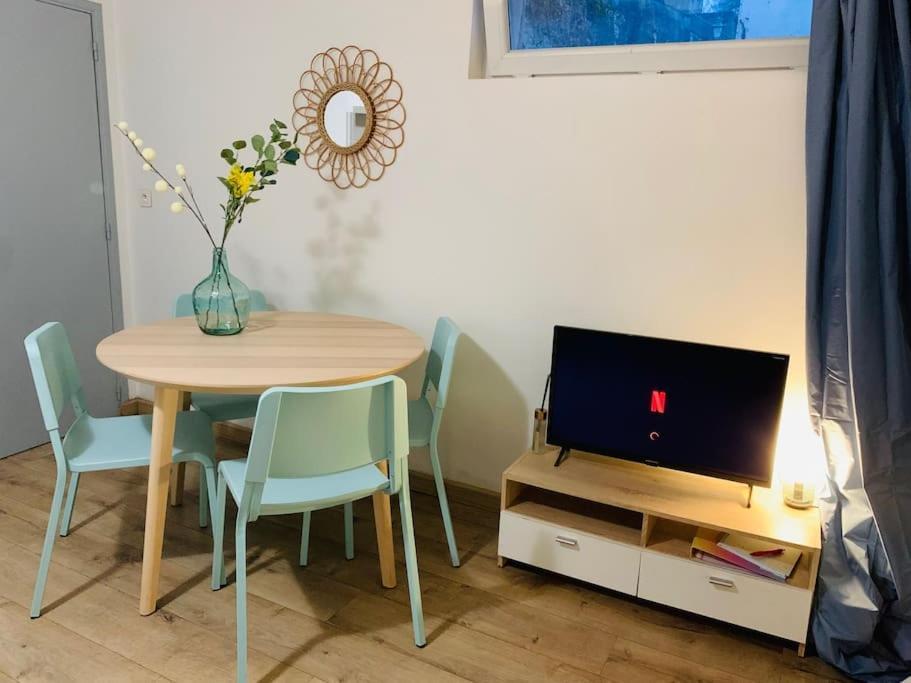 Cocooning Modern Design Studio Avesnes-sur-Helpe Exteriör bild