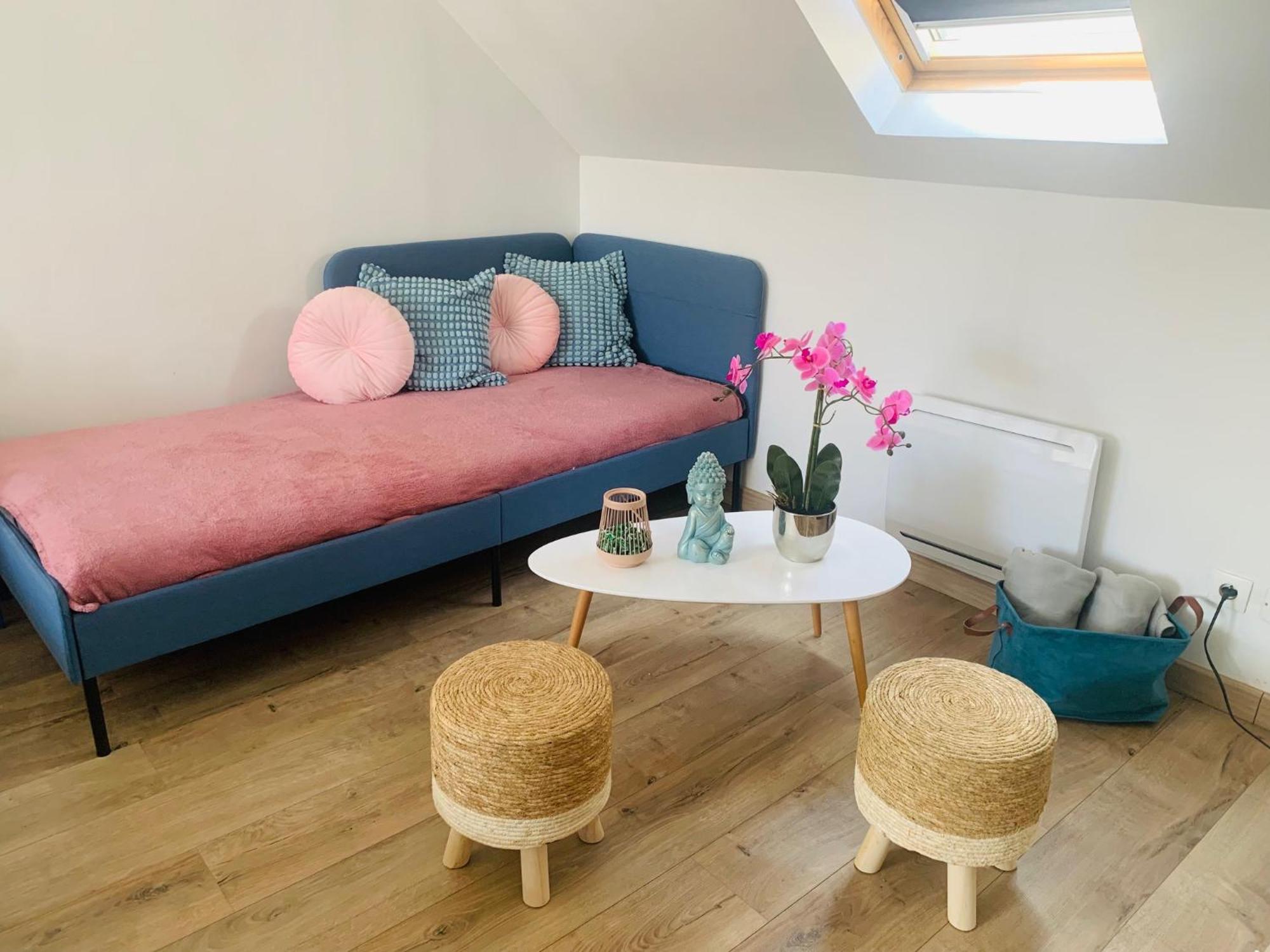 Cocooning Modern Design Studio Avesnes-sur-Helpe Exteriör bild