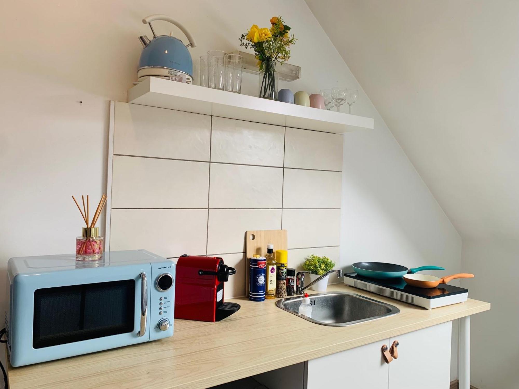 Cocooning Modern Design Studio Avesnes-sur-Helpe Exteriör bild
