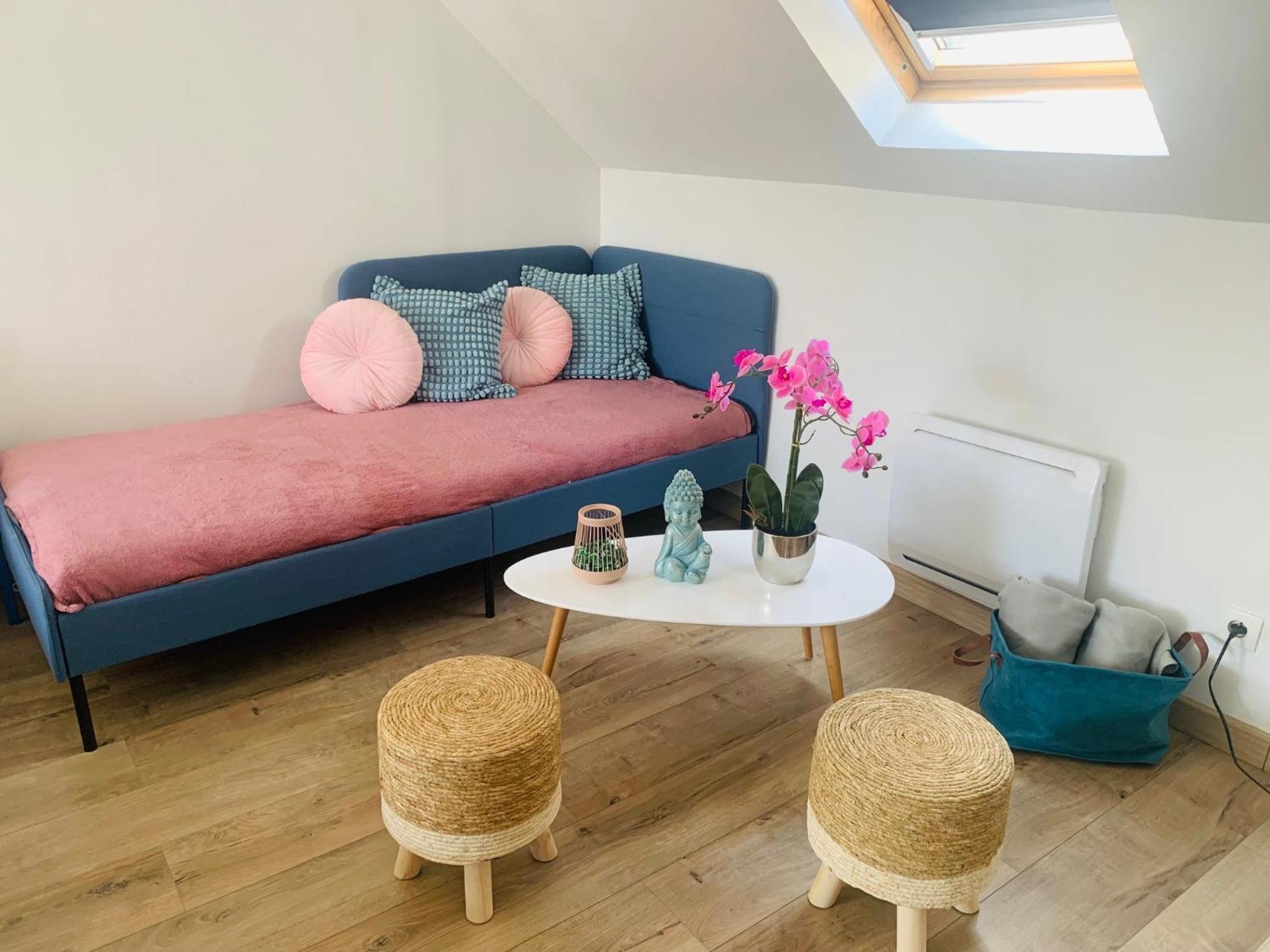 Cocooning Modern Design Studio Avesnes-sur-Helpe Exteriör bild