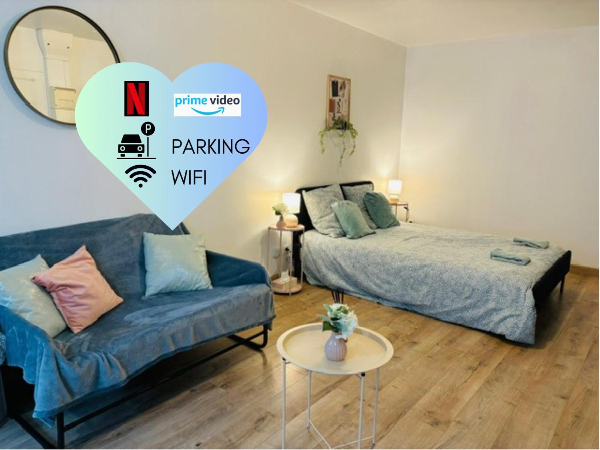 Cocooning Modern Design Studio Avesnes-sur-Helpe Exteriör bild